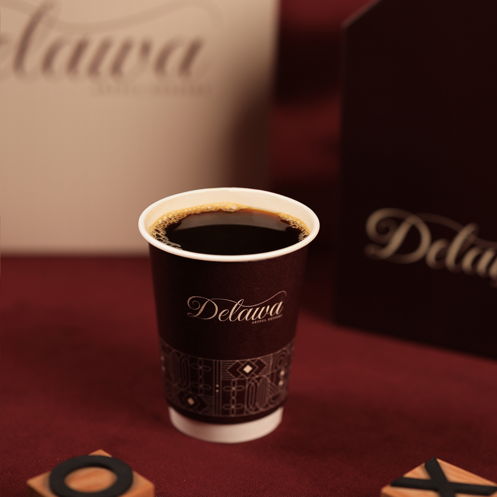 Coffee of the Day