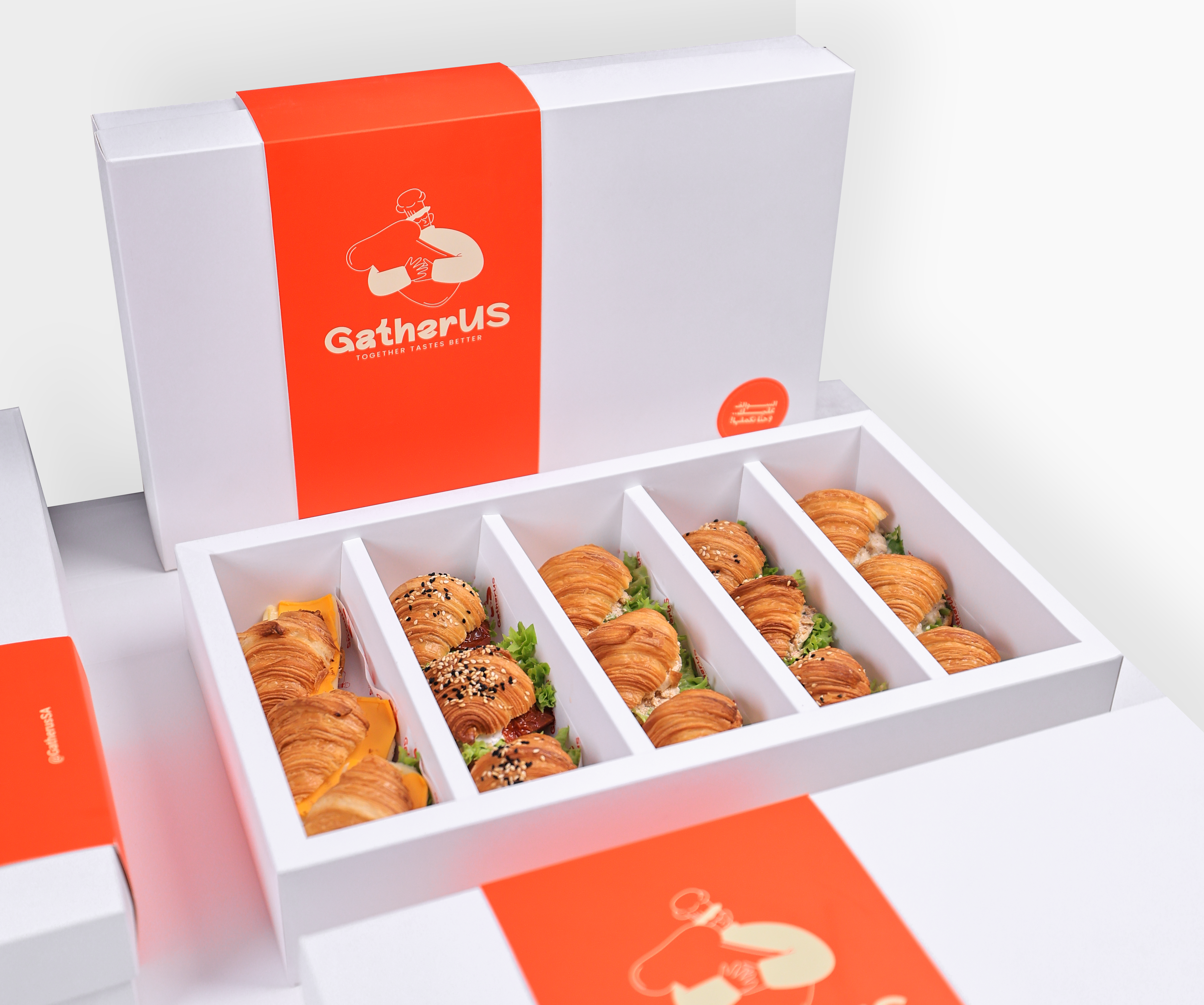 بوكس الميني كرواسون