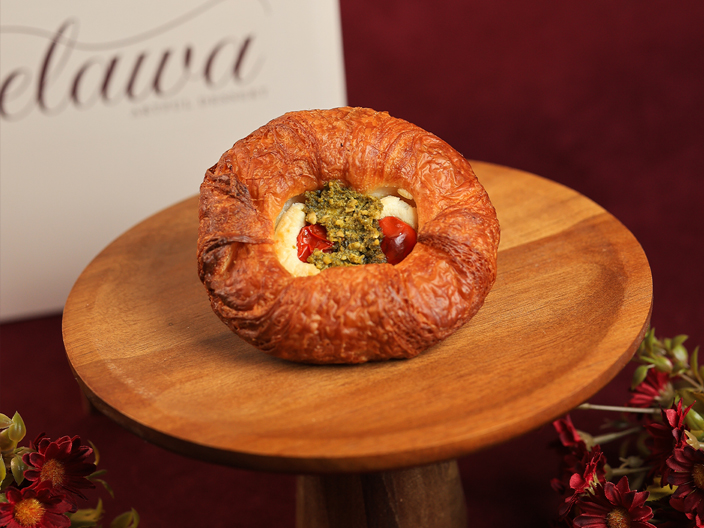Focaccia