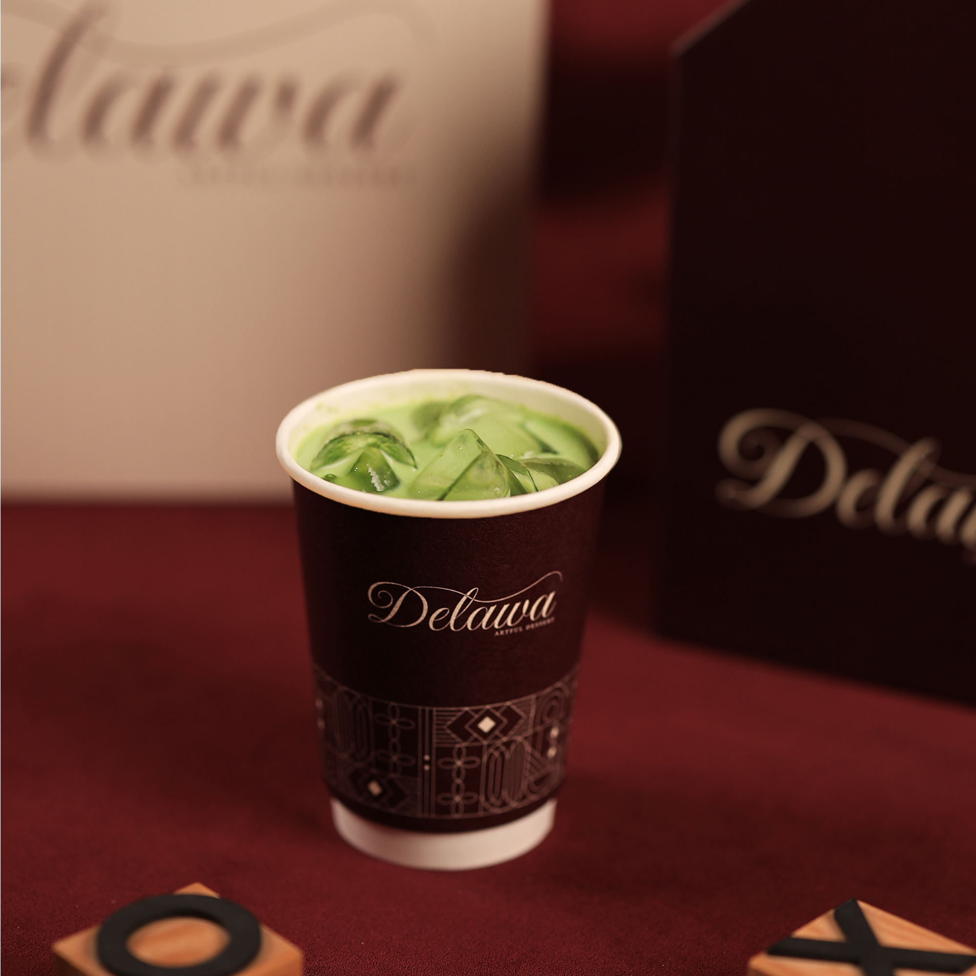 Matcha