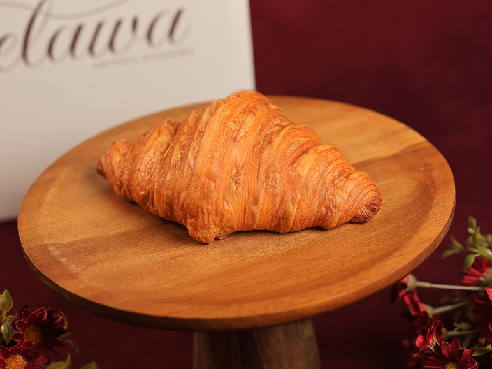 Plain Croissant