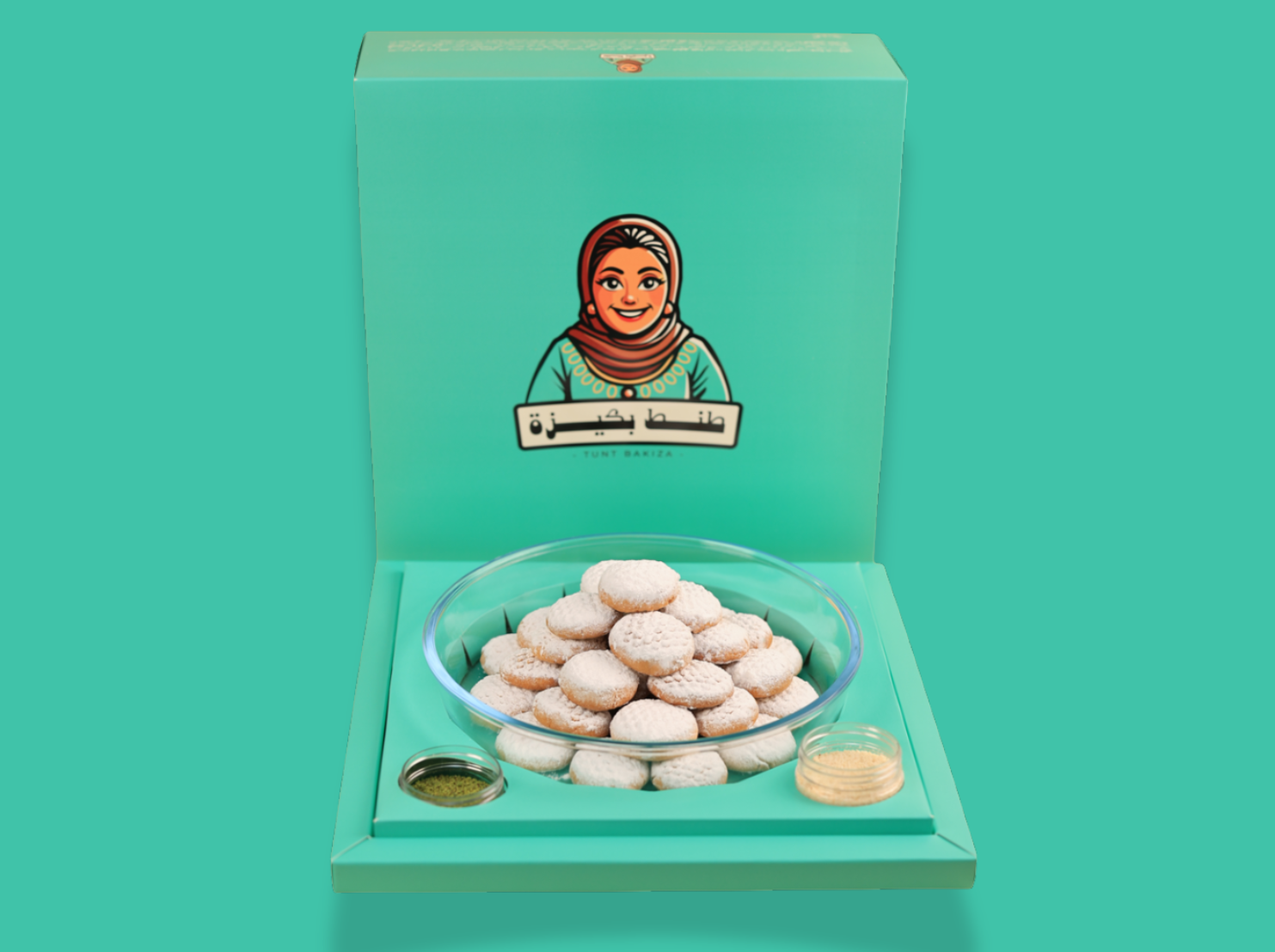 كحك مصر