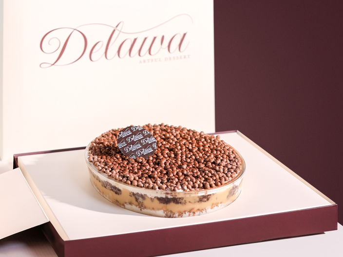 Dolci de Leche - Big Size
