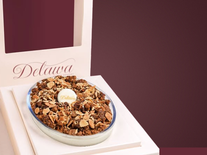 Hanini Cheesecake - Big Size