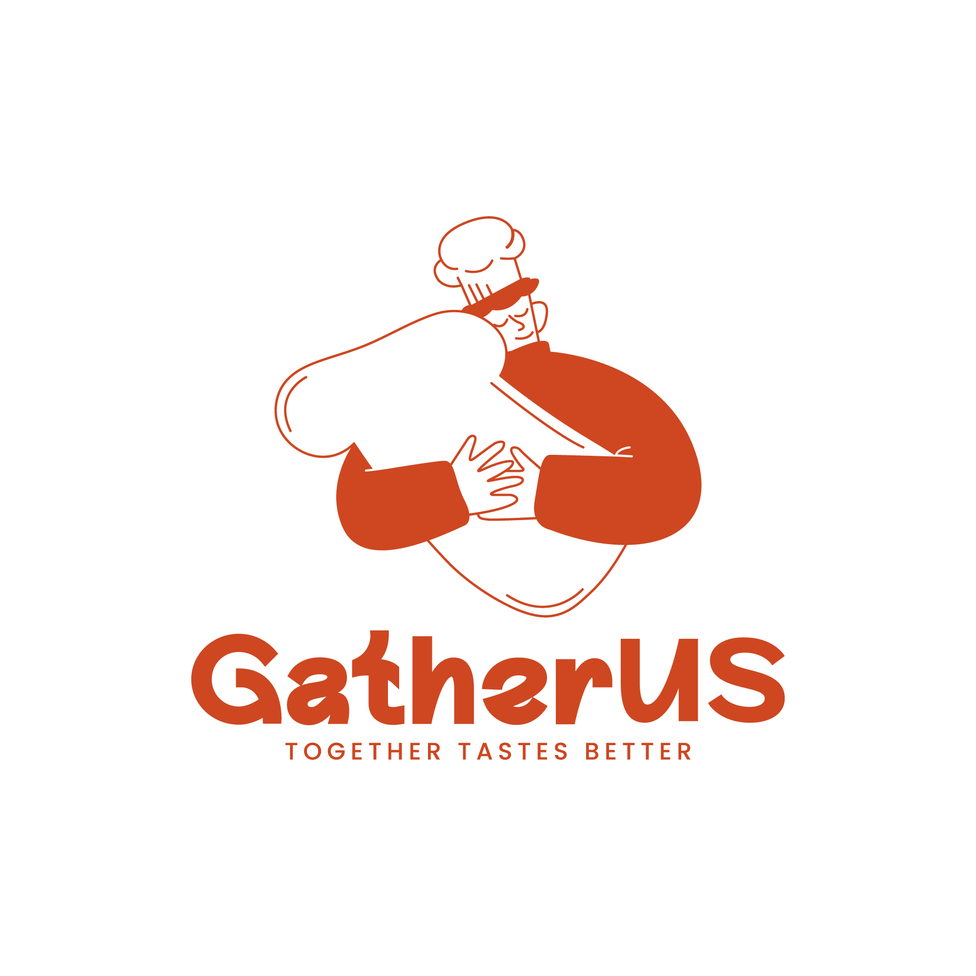 Gather Us